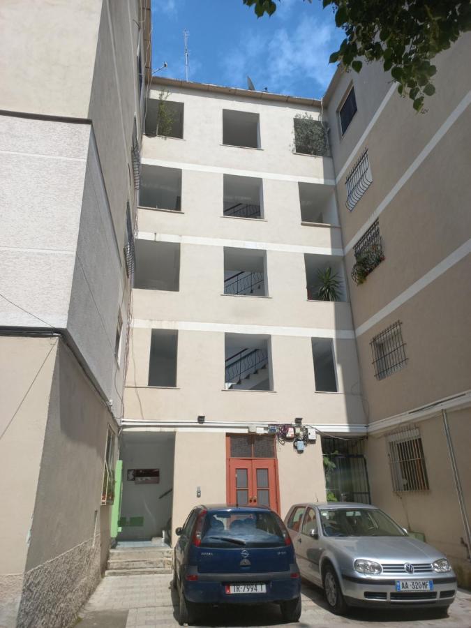 Appartement Cozy & Stylish Tirana