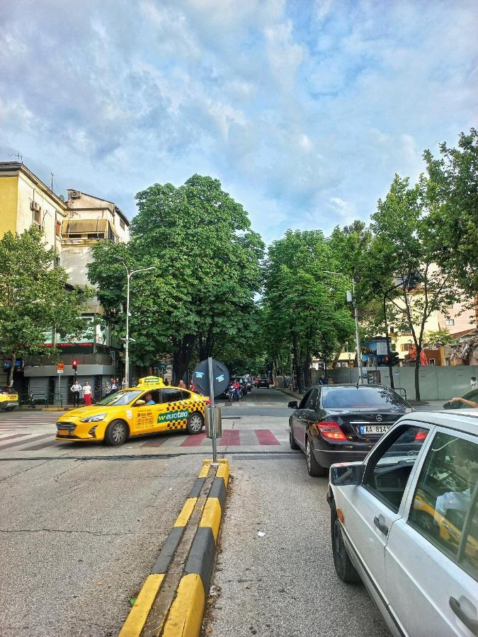 Cozy & Stylish Tirana