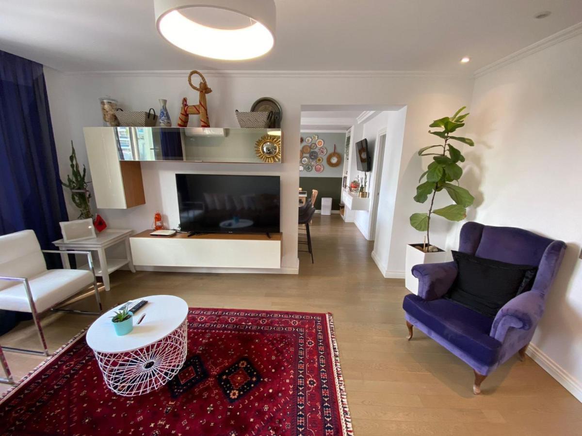 Апартаменты Cozy & Stylish Тирана