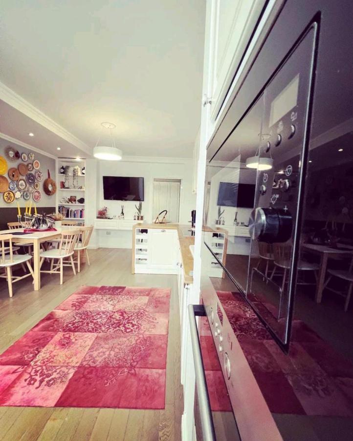Cozy & Stylish Апартаменты