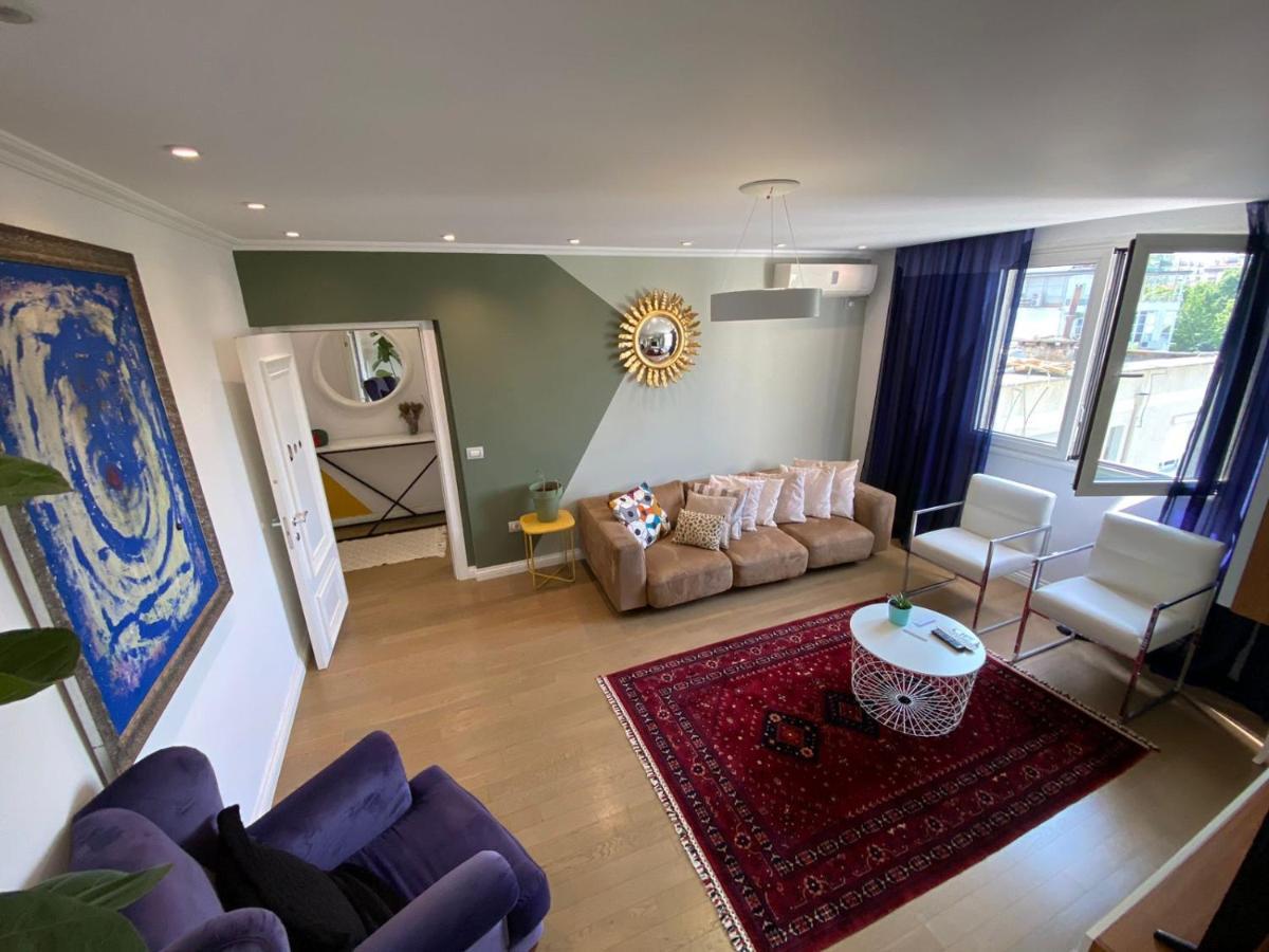 Cozy & Stylish Апартаменты